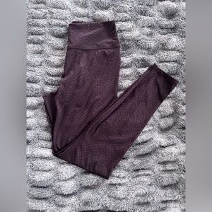 Fabletics Oasis High Waisted Leggings size Medium